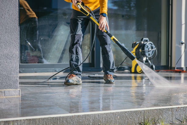 Best Machinery and Equipment Cleaning  in Tieton, WA