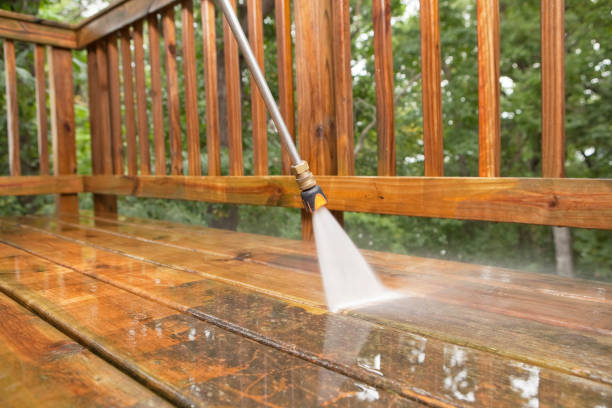 Tieton, WA Pressure Washing Services Company