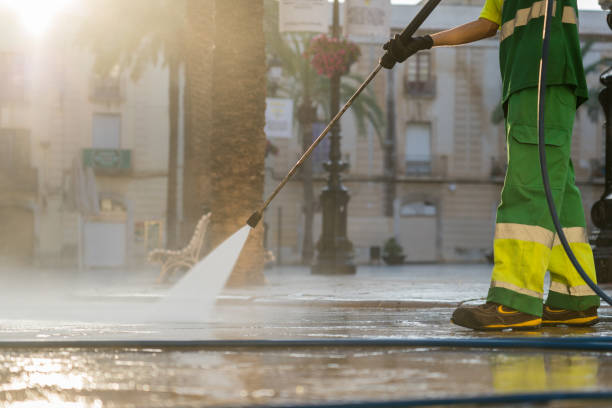 Best Building Exterior Washing  in Tieton, WA